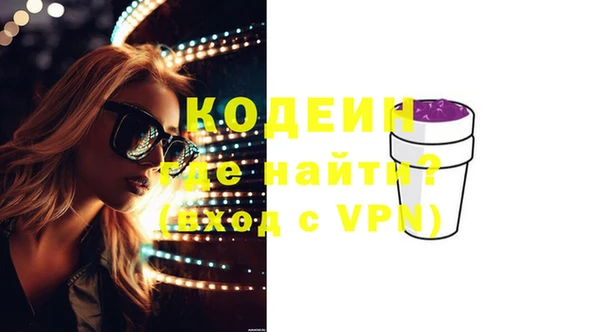 хмурый Богородицк